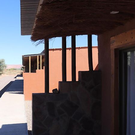 Atacamatoconar Bed & Breakfast Solor Dış mekan fotoğraf