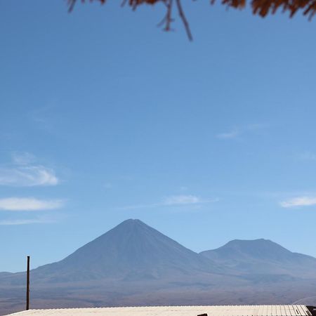 Atacamatoconar Bed & Breakfast Solor Dış mekan fotoğraf
