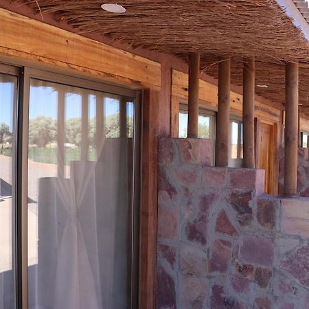 Atacamatoconar Bed & Breakfast Solor Dış mekan fotoğraf