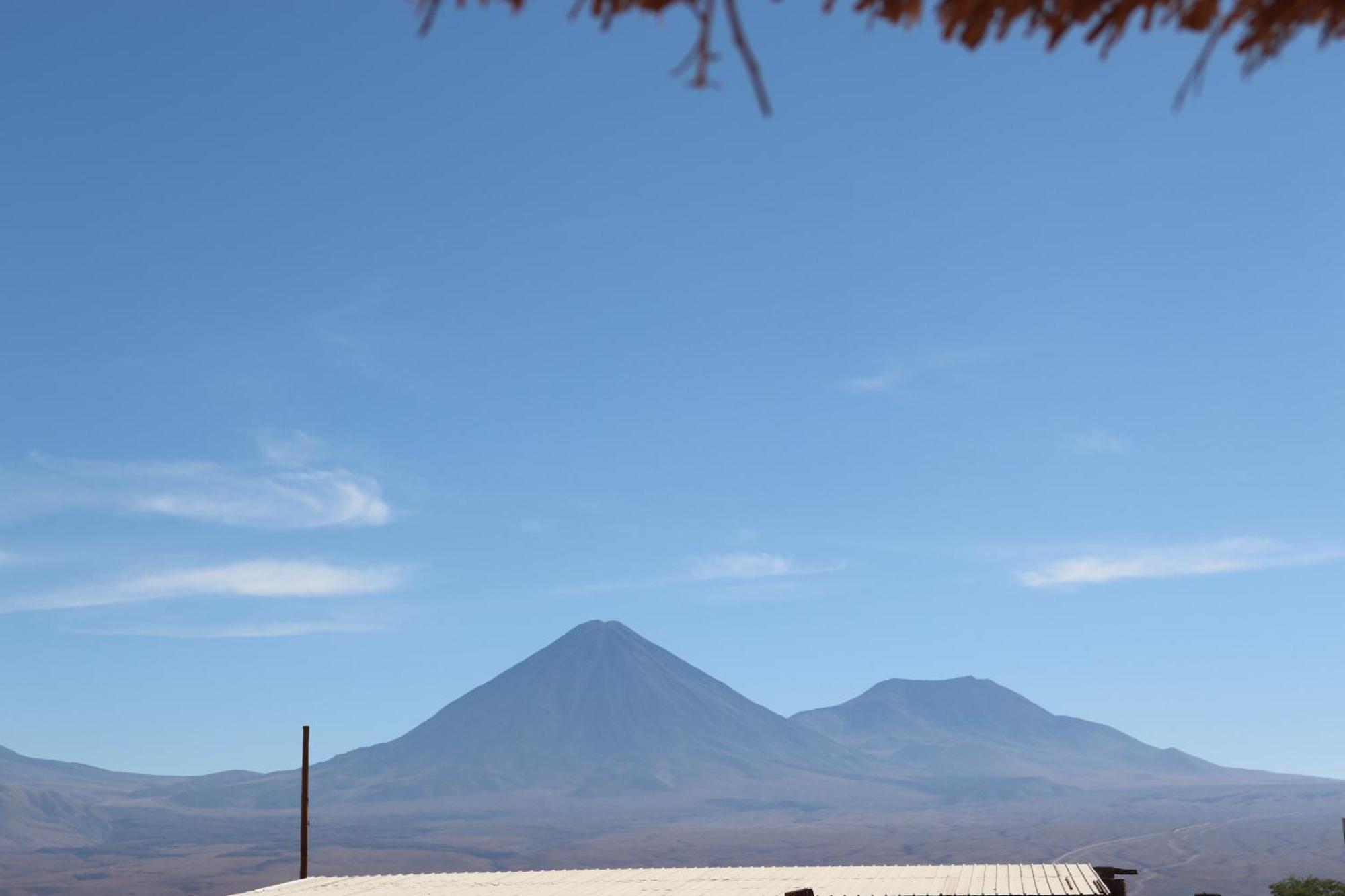 Atacamatoconar Bed & Breakfast Solor Dış mekan fotoğraf
