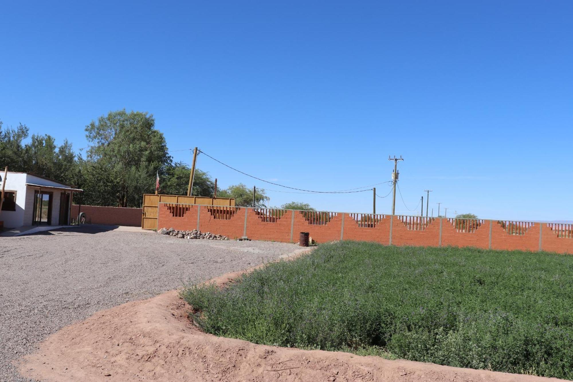 Atacamatoconar Bed & Breakfast Solor Dış mekan fotoğraf