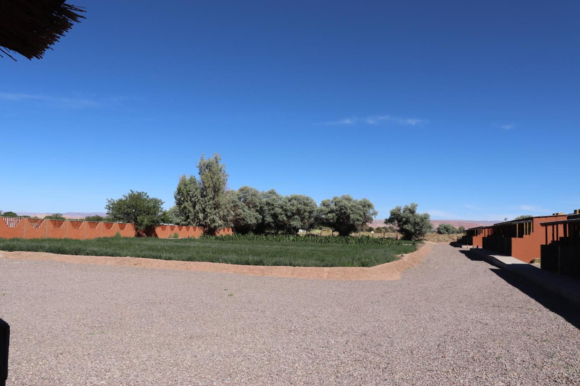 Atacamatoconar Bed & Breakfast Solor Dış mekan fotoğraf