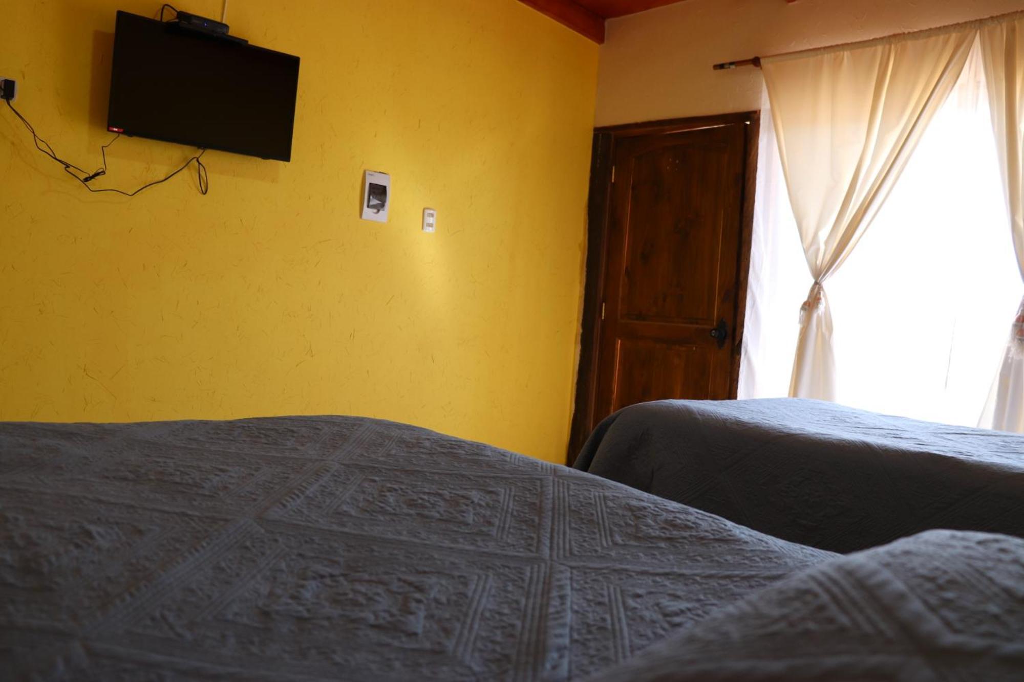 Atacamatoconar Bed & Breakfast Solor Dış mekan fotoğraf