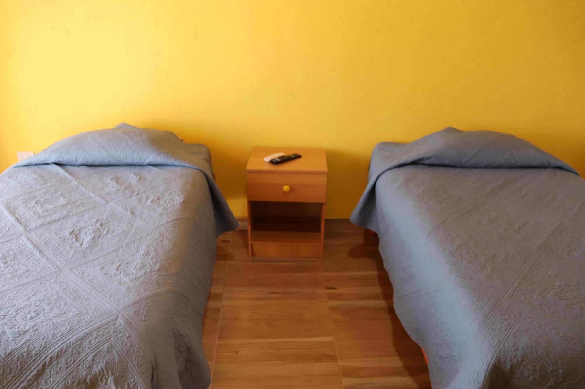 Atacamatoconar Bed & Breakfast Solor Dış mekan fotoğraf