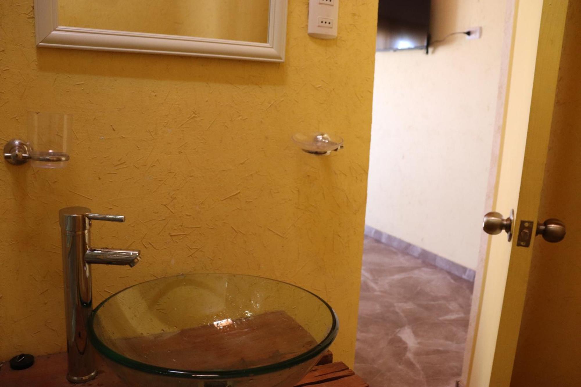 Atacamatoconar Bed & Breakfast Solor Dış mekan fotoğraf